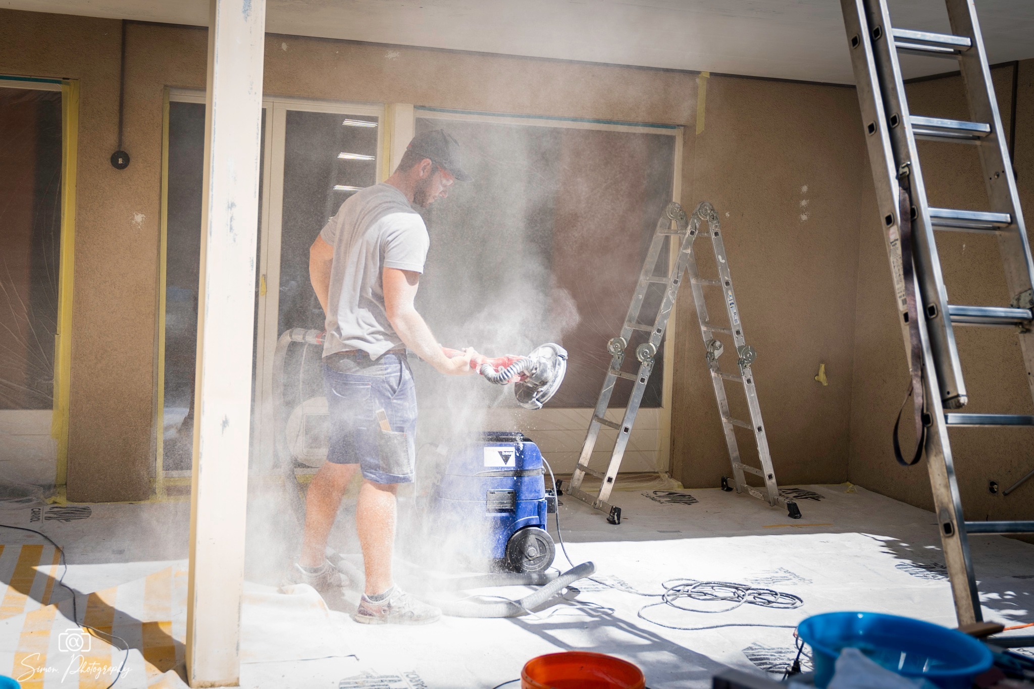 Team - Baur Baugeschäft GmbH