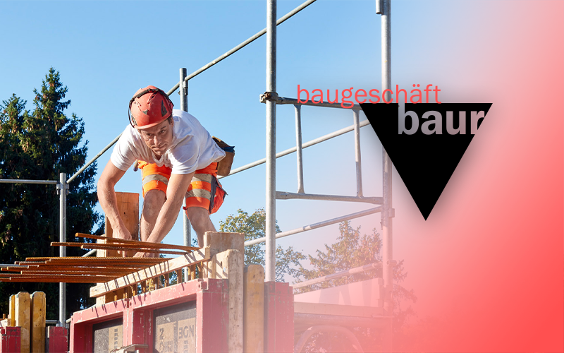 AGB - Baur Baugeschäft GmbH